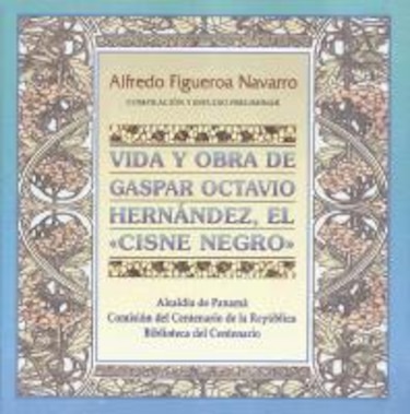 Al rescate de la obra deGaspar Octavio Hernández