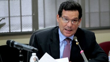 Fiscal de cuentas pide secuestro de bienes de Hidalgo & Hidalgo