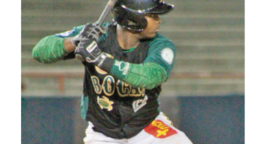 Revelan nóminas para el Juego de Estrellas