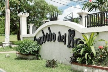 Condado del Rey