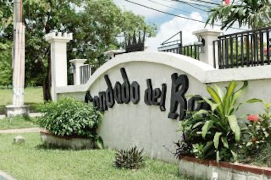 Condado del Rey