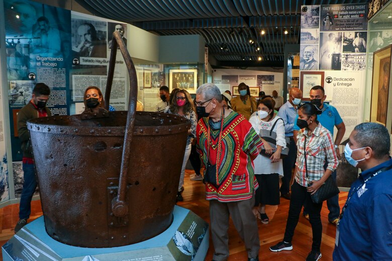 Celebremos a Panamá y sus fascinantes museos en el Día Internacional de los Museos