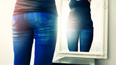 Los riesgos de los desórdenes alimenticios