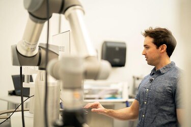 Cómo se está usando el ultrasonido para destruir el cáncer sin cirugía