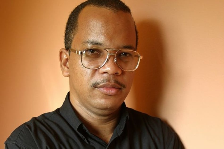 Ponencia 'Panameños en el extranjero: la música' de Mario García Hudson