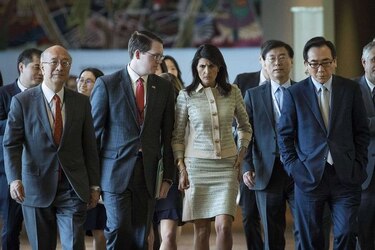 Consejo de Seguridad evalúa nuevas sanciones contra Corea del Norte