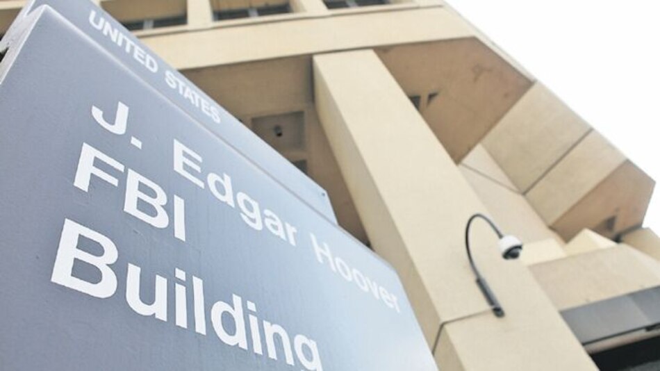 FBI abre oficina anticorrupción para Suramérica