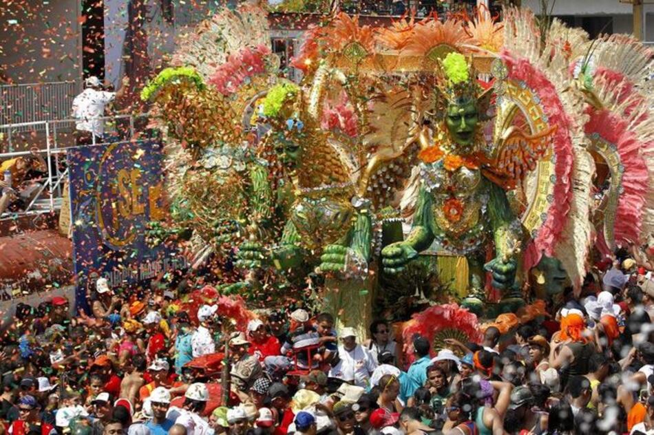 Cámara de Comercio de Las Tablas, preocupada por controversia de Carnaval