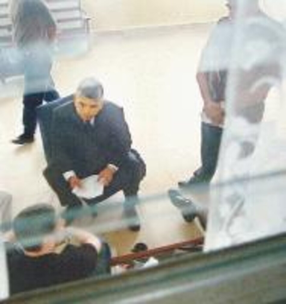 Liberan a responsables de semanario