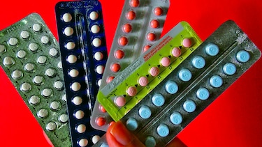 Más evidencias sobre la píldora