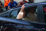 Francisco, el segundo papa que visitó Panamá