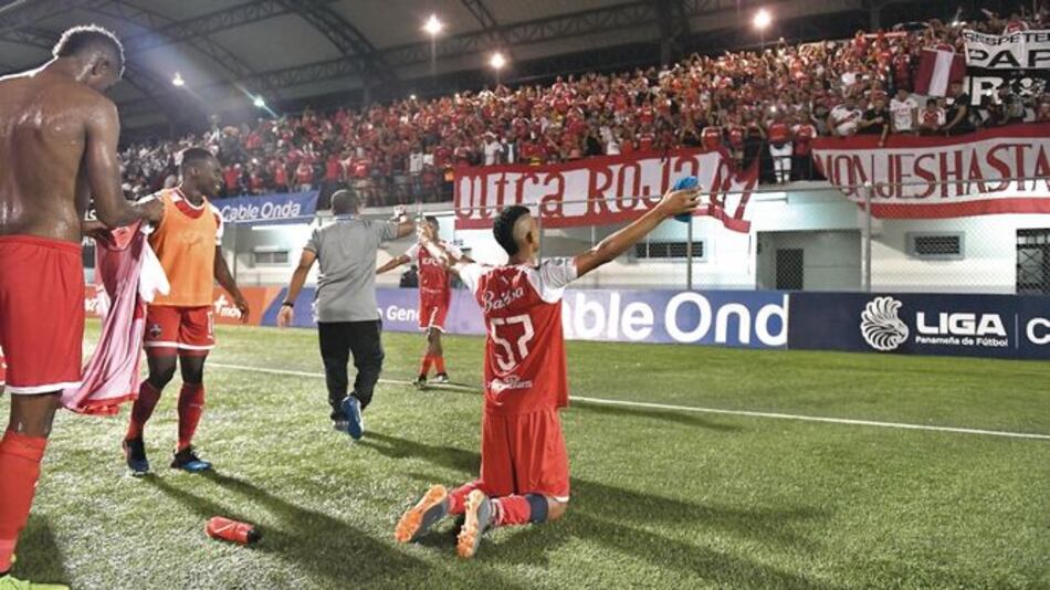 La LPF tendrá final chorrerana en el Rommel