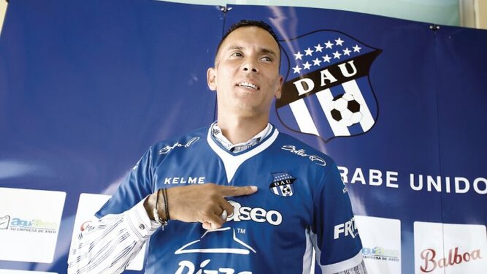 Preparan homenajes para Jaime Penedo y Blas Pérez en Colón