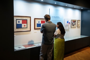 Museo del Canal: 29 años contando la historia de Panamá