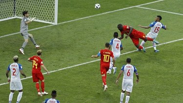 Panamá y su preocupación amarilla ante Inglaterra