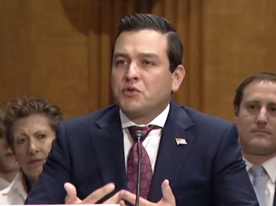 Embajador designado por Trump: el presidente y Rubio ‘han identificado posibles violaciones al Tratado de Neutralidad del Canal’