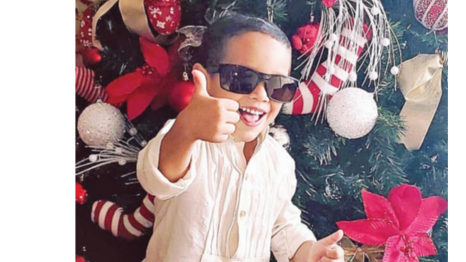 Graduación de maternal