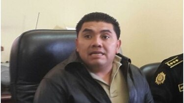 Guatemala analiza dar recompensa por captura de exsecretario presidencial