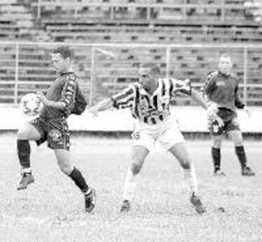 Agustín Salinas, el Jugador Más Valioso