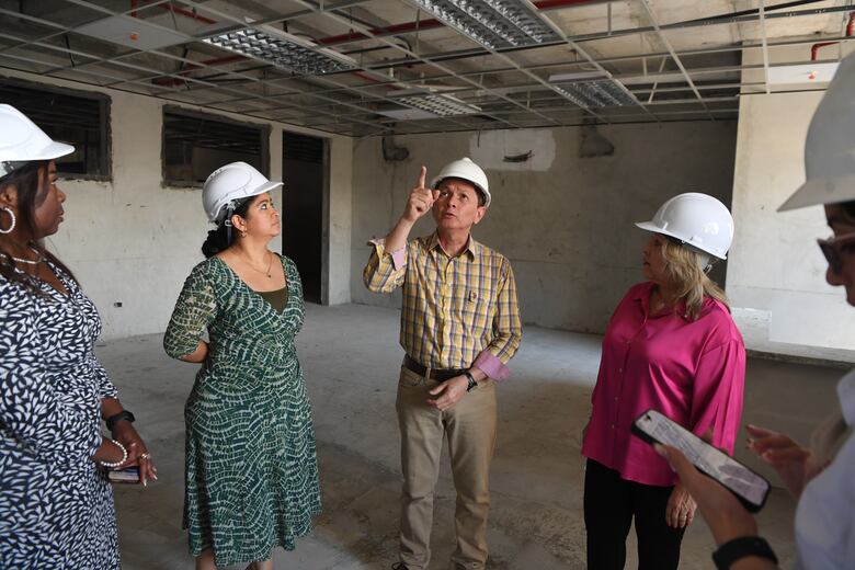 Meduca destina $2 millones por año en concepto de alquileres de escuelas