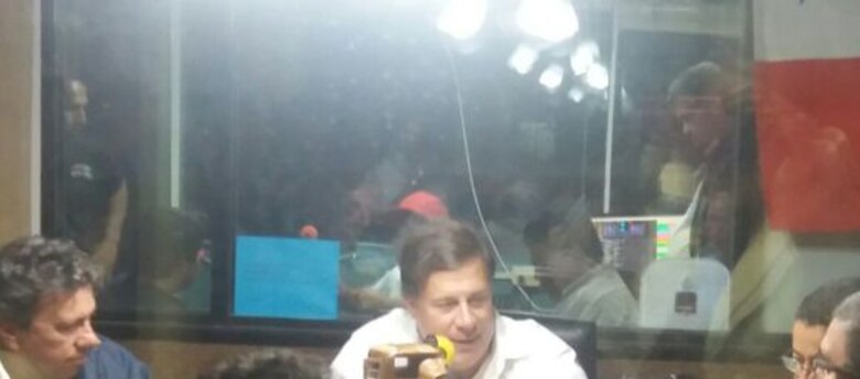 Varela pide cambiar fecha del comienzo del año escolar 2017