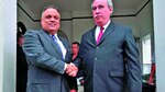 La justicia según Martinelli