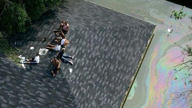 Huracán Katrina: las condiciones que lo convirtieron en el fenómeno más destructivo de la historia de Estados Unidos