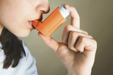 A tomar medidas contra el asma