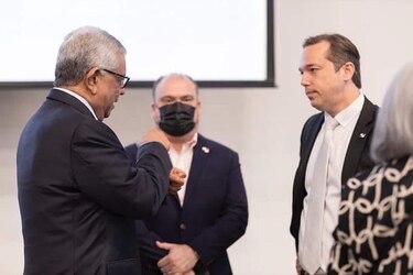 Junta directiva justifica el pago de $250 mil al gerente de Etesa