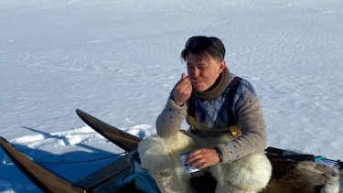 Estados Unidos está considerando diferentes opciones para adquirir Groenlandia, incluido el uso del ejército, según la Casa Blanca