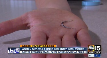 Brasil suspende y ordena retirar del mercado el anticonceptivo Essure