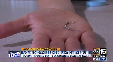 Brasil suspende y ordena retirar del mercado el anticonceptivo Essure