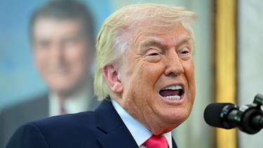 Qué se sabe del plan de paz de 15 puntos propuesto por EU y que Irán rechaza