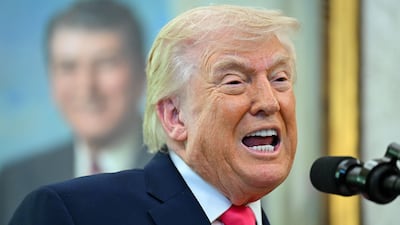 Qué se sabe del plan de paz de 15 puntos propuesto por EU y que Irán rechaza