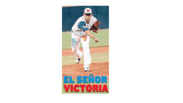 El señor victoria
