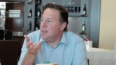 Presidente Varela anuncia nuevas medidas migratorias