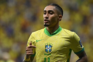 Argentina-Brasil: El clásico vuelve a Buenos Aires, que sueña con el pasaje al Mundial