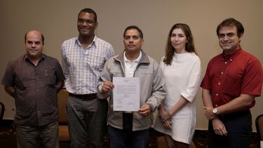 Discordia por los bonos de $25 mil