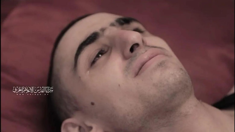 La condena que generan las imágenes en las que se ve a los rehenes israelíes en poder de Hamás demacrados y desnutridos