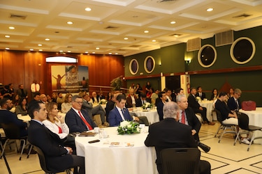 Panamá será el epicentro de cinco exposiciones comerciales internacionales en 2025
