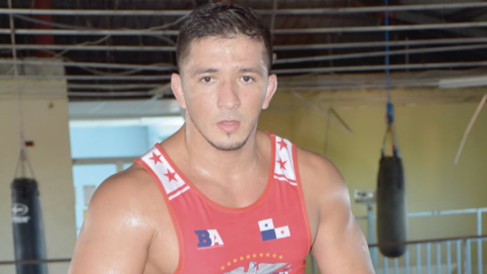 Luchadores panameños se instalan en Bulgaria