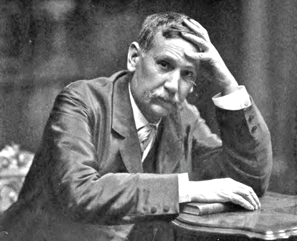 En favor de Pérez Galdós