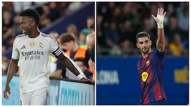 LaLiga: El Real Madrid vs. Barcelona ya tiene día y hora