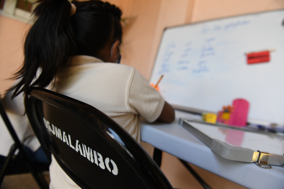 La historia del orfanato Malambo: desafíos, esperanza y resiliencia