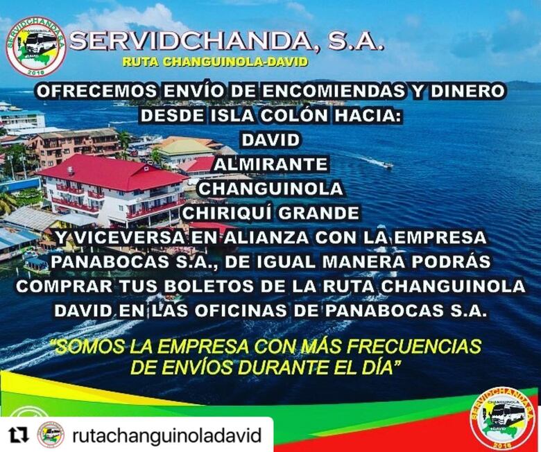 Ruta de los cupos llega hasta el diputado Benicio Robinson