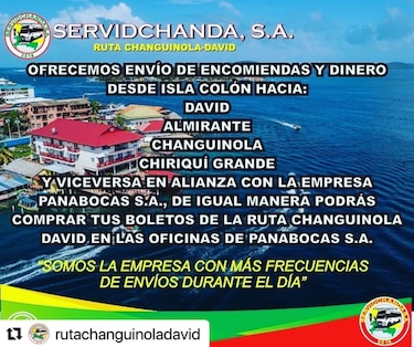 Ruta de los cupos llega hasta el diputado Benicio Robinson