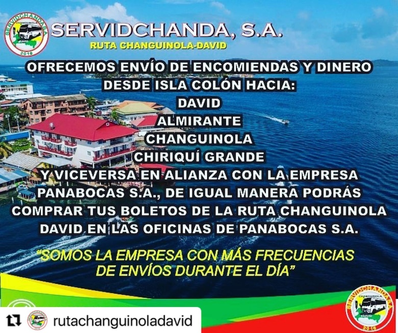 Ruta de los cupos llega hasta el diputado Benicio Robinson