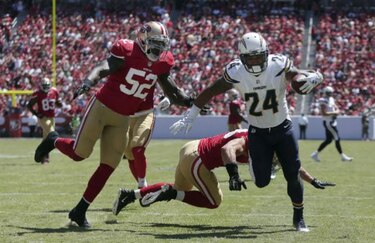 Los 49ers tendrán los boletos familiares más caros de la NFL