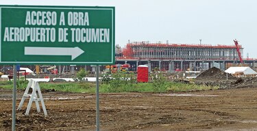 Consejo de Gabinete tiene que decidir si otorga una adenda a Odebrecht