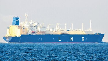 Petroleras buscan nuevas fuentes de ingresos